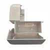 Model 990P Dikiş Makinesi Yan Kapak /  18904