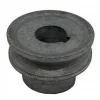 Motor Alüminyum Düz Kasnak / 40MM