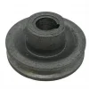 Motor Alüminyum Düz Kasnak / 60MM