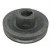 Motor Alüminyum Düz Kasnak / 70MM