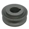 Motor Alüminyum Konik Kasnak / 40MM
