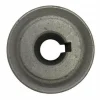 Motor Alüminyum Konik Kasnak / 40MM