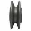 Motor Alüminyum Konik Kasnak / 50MM