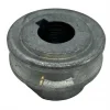 Motor Döküm Kasnak / 40MM