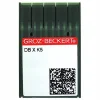 Nakış Dikiş İğnesi / DBXK5 12/80 100ADET