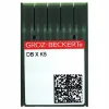 Nakış Dikiş İğnesi / DBXK5 14/90 100ADET