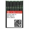 Overlok Dikiş İğnesi / DCX27(B27) SAN10 11/75 100ADET