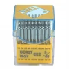 Overlok Dikiş İğnesi / DCX27(B27) SES PVD 9/65 100ADET
