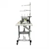 Overlok Dikiş Makinesi 5 İplik Kısa Tablalı / SP-P5-5-K