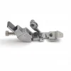 Overlok Lastik Ayak 6.4Mm / H01-0406 1/4