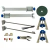 Pastal Başı Kesim Makinesi Manuel 2.6 Metre / PLS-1A