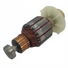 Pastal Başı Kesim Makinesi Rotor Tertibatı / DB-93+94+95+96