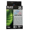 Pastal Çizim Uyumlu Plotter Makinesi Mürekkep Siyah Kartuş / 45A