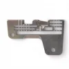 Pegasus Overlok 5 İp Plaka Kot 3 Kanallı / 204380