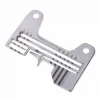 Pegasus Overlok EX 3 İp 3 Kanallı Plaka / 277504R50