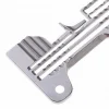 Pegasus Overlok EX 3 İp 3 Kanallı Plaka / 277504R60
