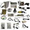 Pegasus Overlok EX 4 İp Full Otomatik Elektrikli Kafadan Motor / EX (EX-E4)