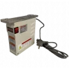 Pegasus Overlok EX 4 İp Full Otomatik Elektrikli Kafadan Motor / EX (EX-E4)