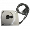 Pegasus Overlok EX 4 İp Full Otomatik Elektrikli Kafadan Motor / EX (EX-E4)