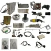Pegasus Overlok EX 5 İp Full Otomatik Elektrikli Kafadan Motor / EX (EX-E5)