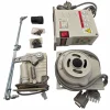 Pegasus Overlok EX Kafadan Motor (F3 Tipi) / EX