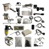 Pegasus Overlok M700 Seri 4 İp Full Otomatik Elektrikli Kafadan Motor / 700 (700-E4)