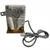 Pegasus Overlok M700 Seri 4 İp Full Otomatik Elektrikli Kafadan Motor / 700 (700-E4)