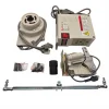 Pegasus Overlok M700 Seri Kafadan Motor (F3 Tipi) / M700