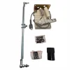 Pegasus Overlok M700 Seri Kafadan Motor (F3 Tipi) / M700