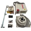 Pegasus Overlok M800-M900 Seri Kafadan Motor (F3 Tipi) / M800-M900