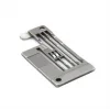 Pegasus Reçme 5.6Mm Soldan Bıçaklı Plaka / 257102C56