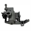 Pegasus Reçme Tırnaklı Metal Teker Bant Ayak / HS-GL06