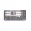 Pegasus Reçme W500 Etek Plaka 6.4Mm / 257018B64