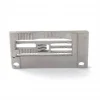 Pegasus Reçme W600 Burunlu Etek 6.4Mm Plaka / 257095B64