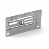 Pegasus Reçme W600 Burunlu Etek 6.4Mm Plaka / 257095B64