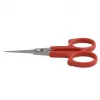 Plastik Saplı Düz Nakış Makası (5.12 İnç - 130Mm) / HS-1553