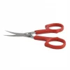 Plastik Saplı Eğri Nakış Makası (5.12 İnç - 130Mm) / HS-1553