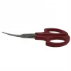 Plastik Saplı Eğri Nakış Makası (5.37 İnç- 136.5Mm) / HS-1673