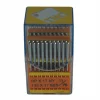 Ponteriz Yanmaz Dikiş İğnesi / DPX17 SES PVD 11/75 100ADET
