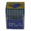 Reçme Dikiş İğnesi / DVX63 SES 19/120 100ADET