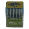 Reçme Dikiş İğnesi / DVX63 SES 8/60 100ADET