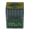 Reçme Dikiş İğnesi / DVX63 SUK 16/100 100ADET