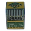 Reçme Yanmaz Dikiş İğnesi / DVX63 SES PVD 16/100 100ADET