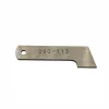 Rimoldi 5 İp Alt Bıçak / 290-113 10ADET