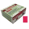 Sabun Çizgi Taşı Pembe 100 Adet / CARISMA-06