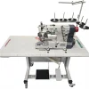 Sağdan Bıçaklı Reçme Dikiş Makinesi / SP-500E-05