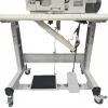 Sağdan Bıçaklı Reçme Dikiş Makinesi / SP-500E-05