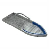 Sanayi Tipi Ütü Alüminyum Teflon 192X61mm / BSP-200 463