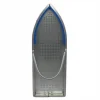 Sanayi Tipi Ütü Alüminyum Teflon 192X61mm / BSP-200 463