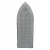 Sanayi Tipi Ütü Alüminyum Teflon 192X61mm / BSP-200 463